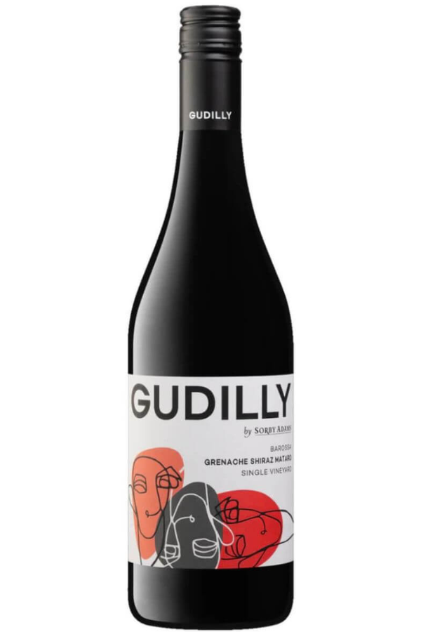 Gudilly Single Vineyard GSM 2026