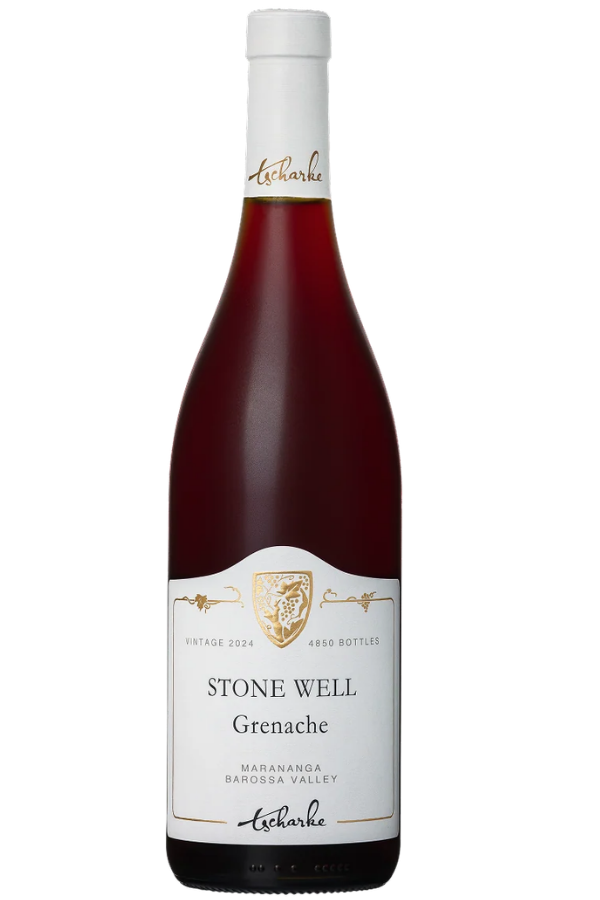 Tscharke Stone Well Grenache 2024 Stone Well, Barossa Valley