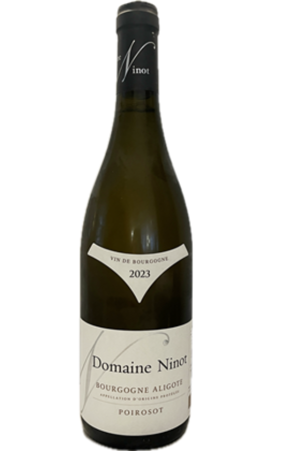 Domaine Ninot Poirosot Aligoté 2024