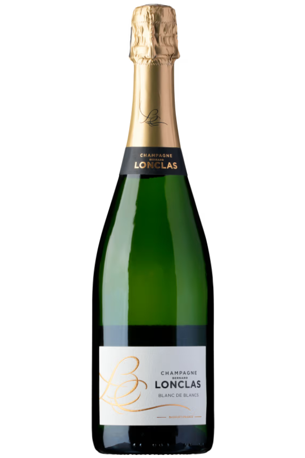 Bernard Lonclas Blanc de Blancs NV