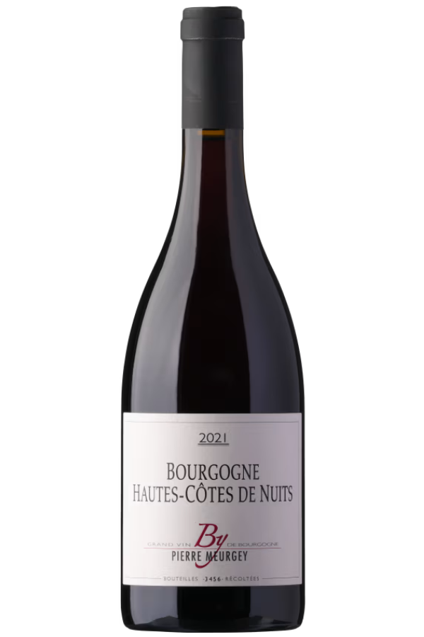 Domaine J.F. Protheau La Côte de Nuits Gevrey-Chambertin Pinot Noir 2021