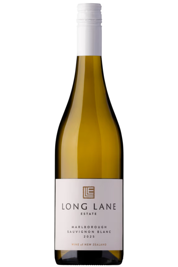 Long Lane Estate Marlborough Sauvignon Blanc 2025