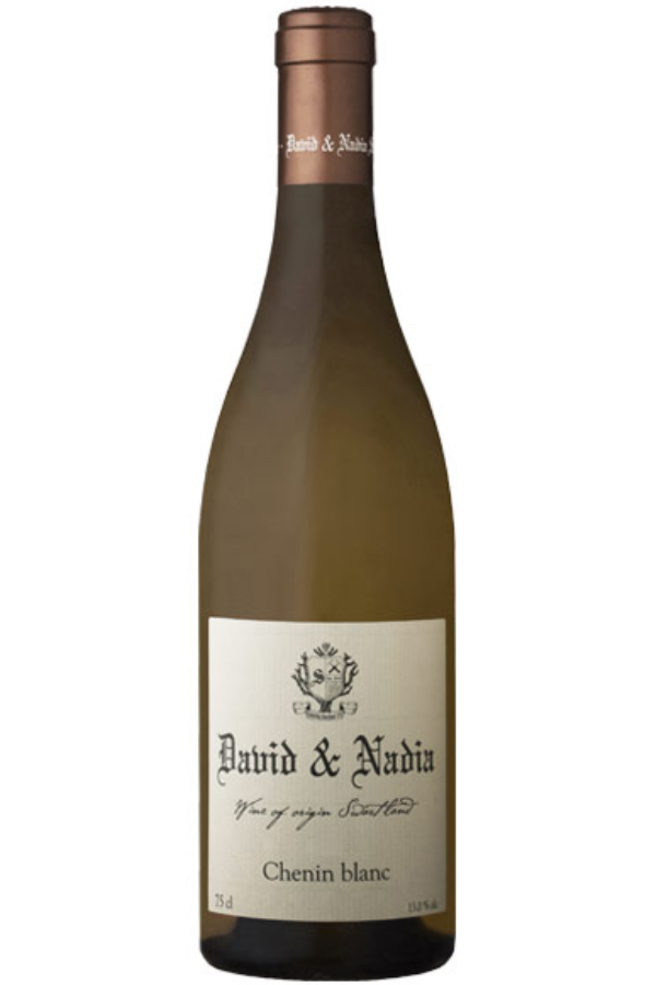 David &amp; Nadia Chenin Blanc 2024