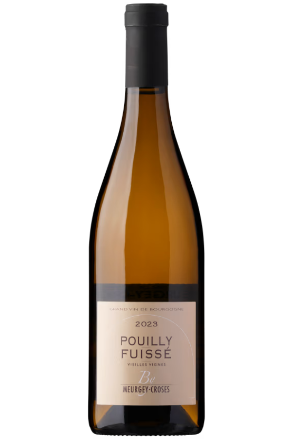 Meurgey-Croses Saint-Véran 2023