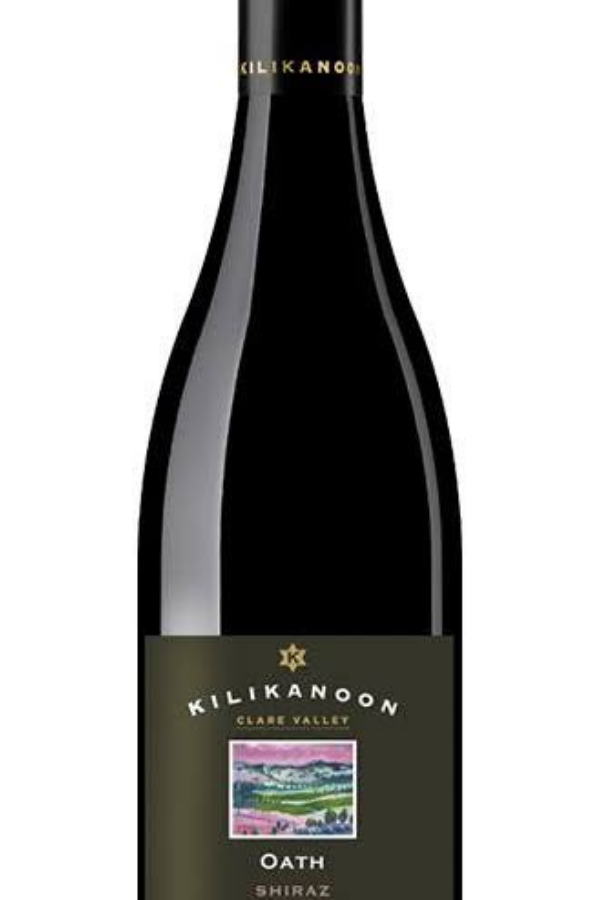Kilikanoon ‘Oath’ Grenache Shiraz Mataro 2024, Clare Valley 