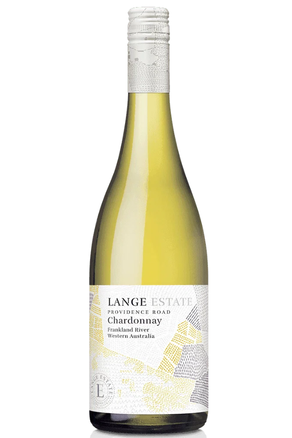Lange Estate Providence Road Chardonnay 2025, Frankland River