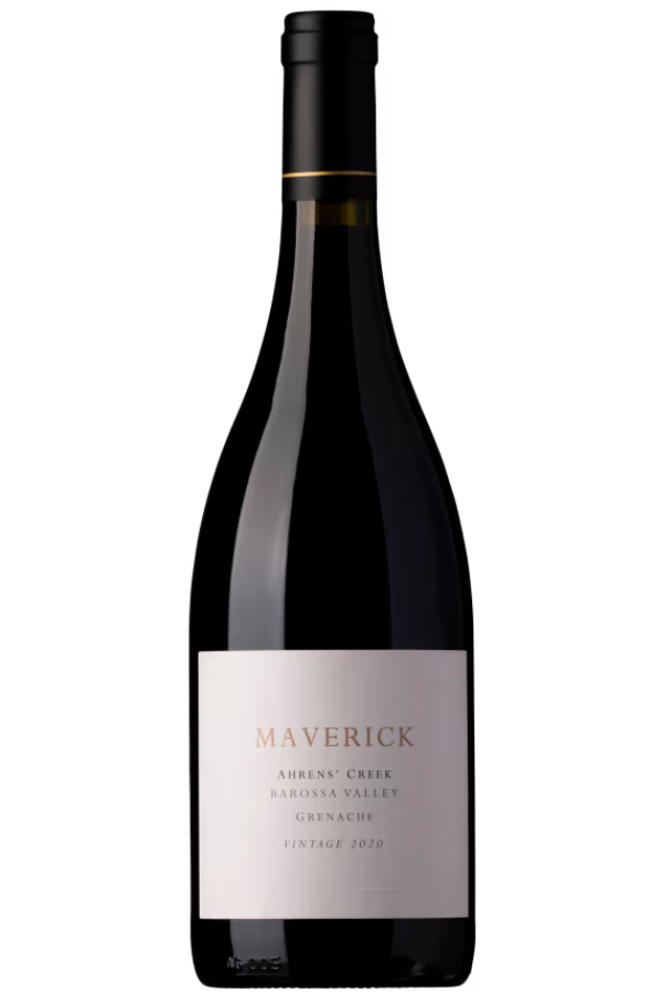 Maverick Wines 2022 Ancestor Vine Grenache, Barossa Valley