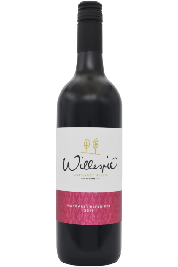 Willespie Homestead Margaret River Red 2019