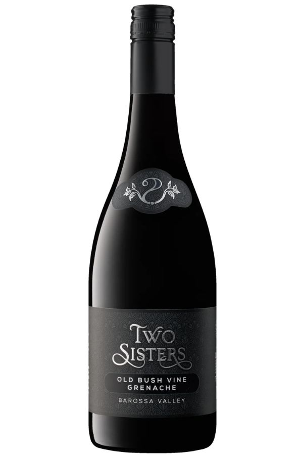 Two Sisters Old Bush Vine Grenache 2025, Barossa Valley