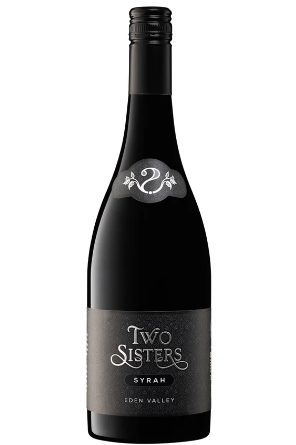 Two Sisters Eden Valley Syrah 2022, Eden Valley