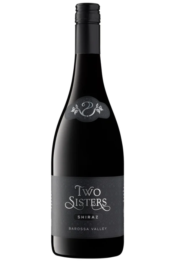 Two Sisters Shiraz 2021, Barossa Valley