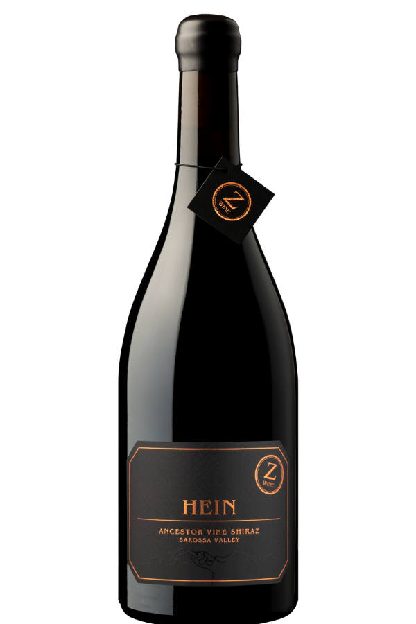 Z Wine [CENTENARIAN] Shiraz C.S. 2022, Barossa Valley&nbsp;