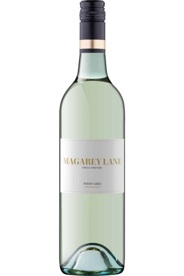 Magarey Lane Pinot Gris 2026, Limestone Coast
