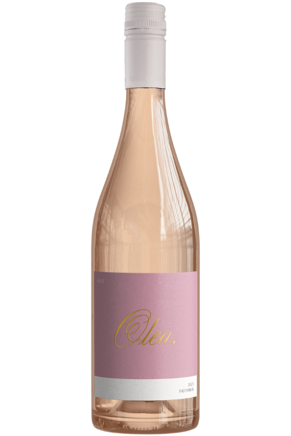 Olea Rosé 2026, Padthaway