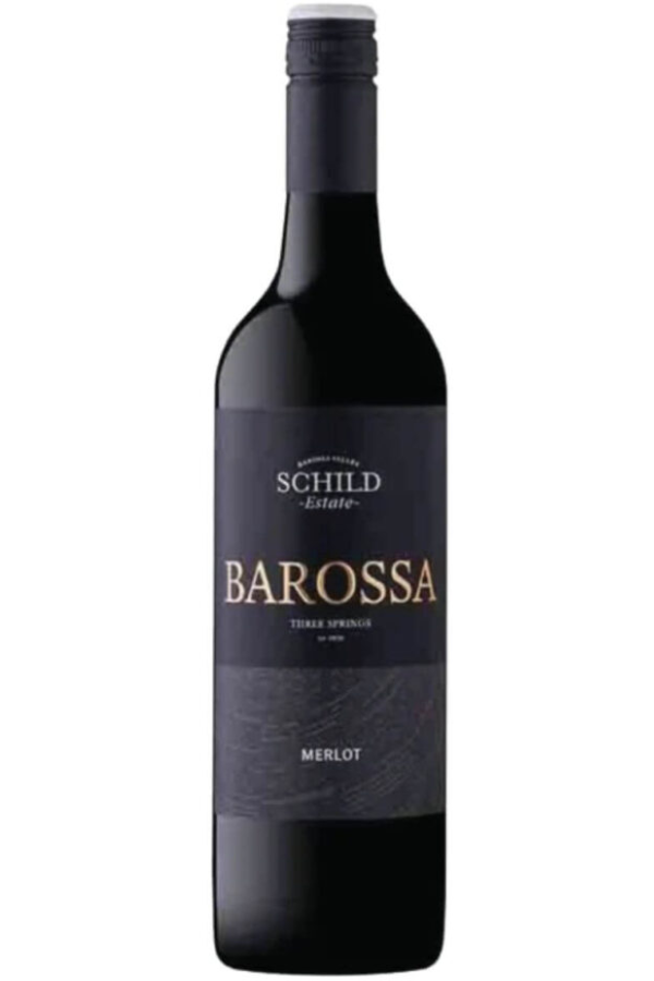 Schild Estate Merlot 2024, Barossa Valley