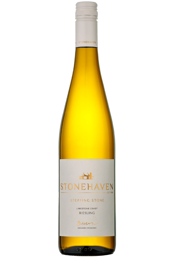Stonehaven Stepping Stone Riesling 2026, Limestone Coast