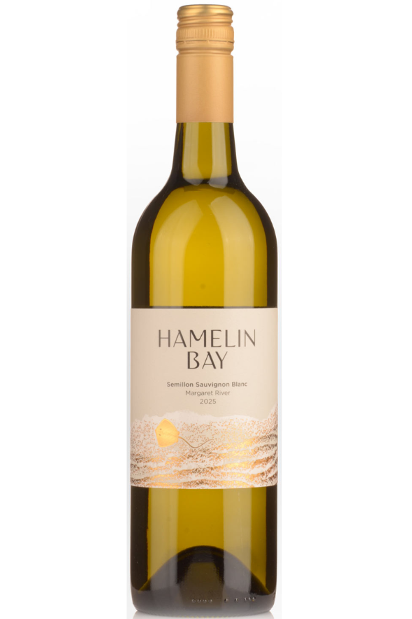 Hamelin Bay Semillon Sauvignon Blanc&nbsp;2025 , Margaret River