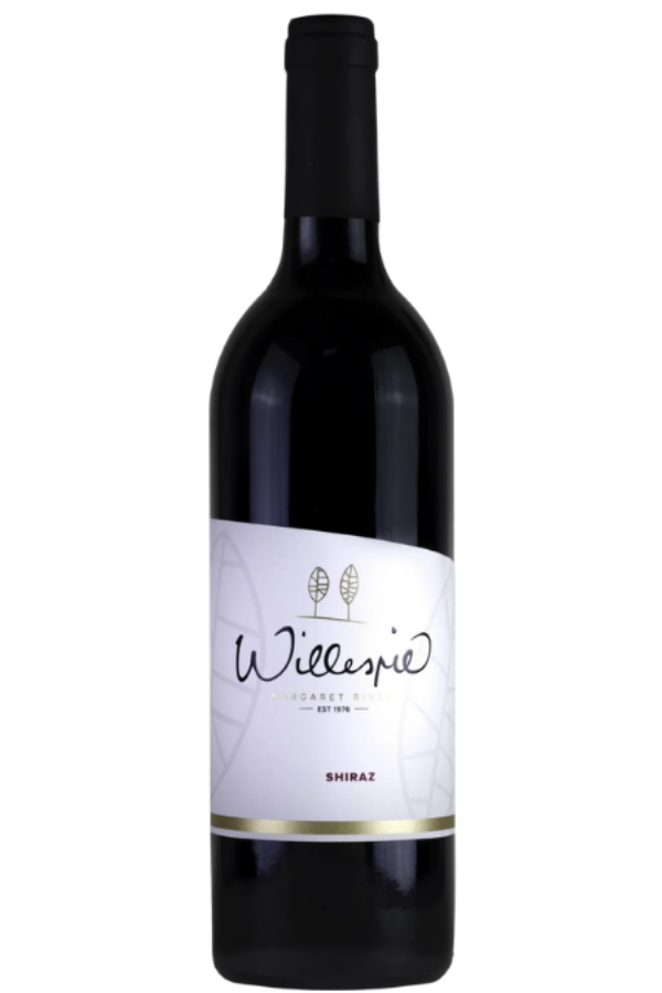 Willespie Homestead Shiraz 2021, Margaret River 