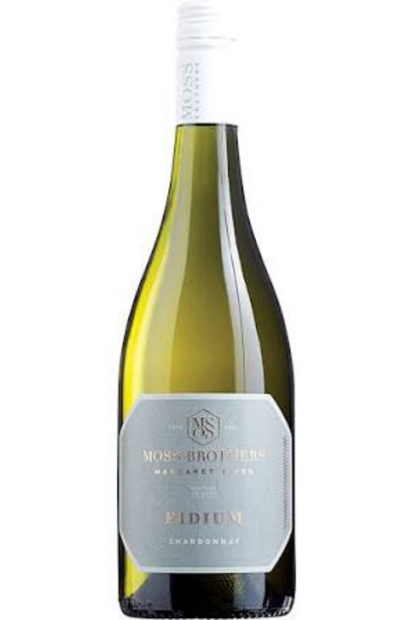 Moss Brothers ‘Fidium’ Chardonnay 2025, Margaret River