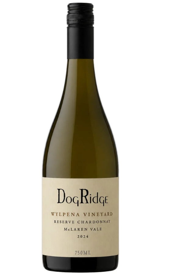 Dog Ridge ‘Wylpena Vineyard’ Reserve Chardonnay 2024 