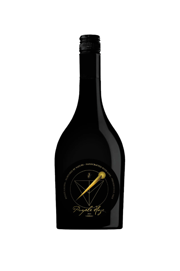 Tenafeate Creek 2026 Purple Haze Shiraz, South Australia
