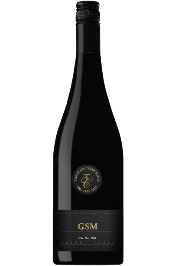 Tenafeate Creek Grenache Shiraz Mataro 2025