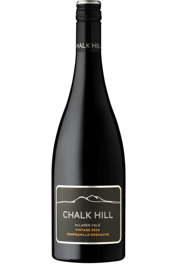 Chalk Hill Tempranillo Grenache 2024, McLaren Vale
