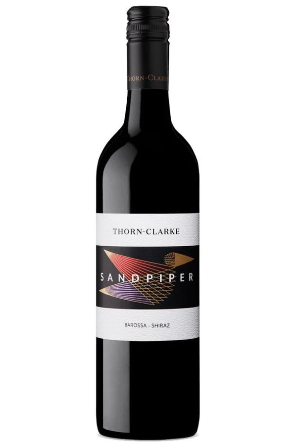 Thorn-Clarke ‘Sandpiper’ Shiraz 2022, Barossa Valley