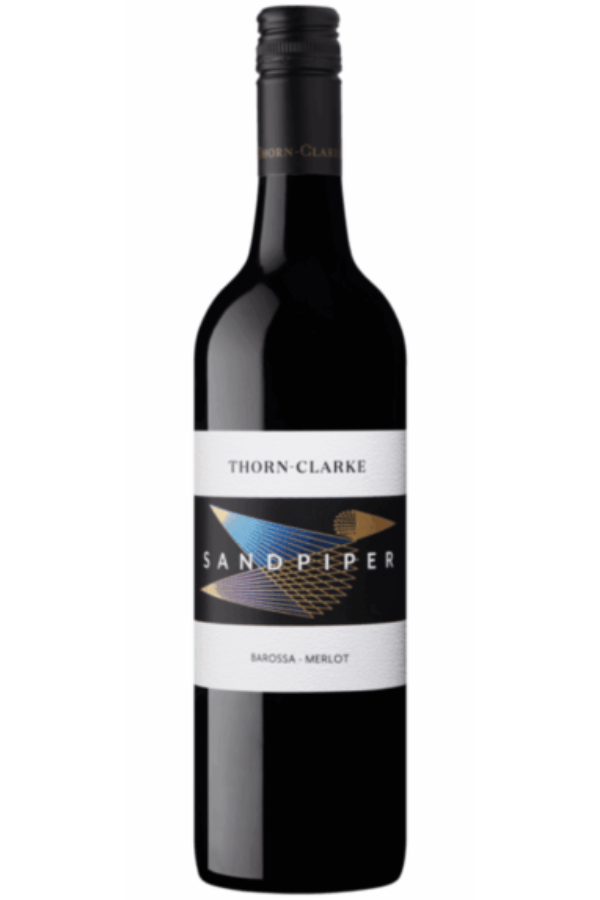 Thorn-Clarke Wines Sandpiper Merlot 2022, Barossa Valley