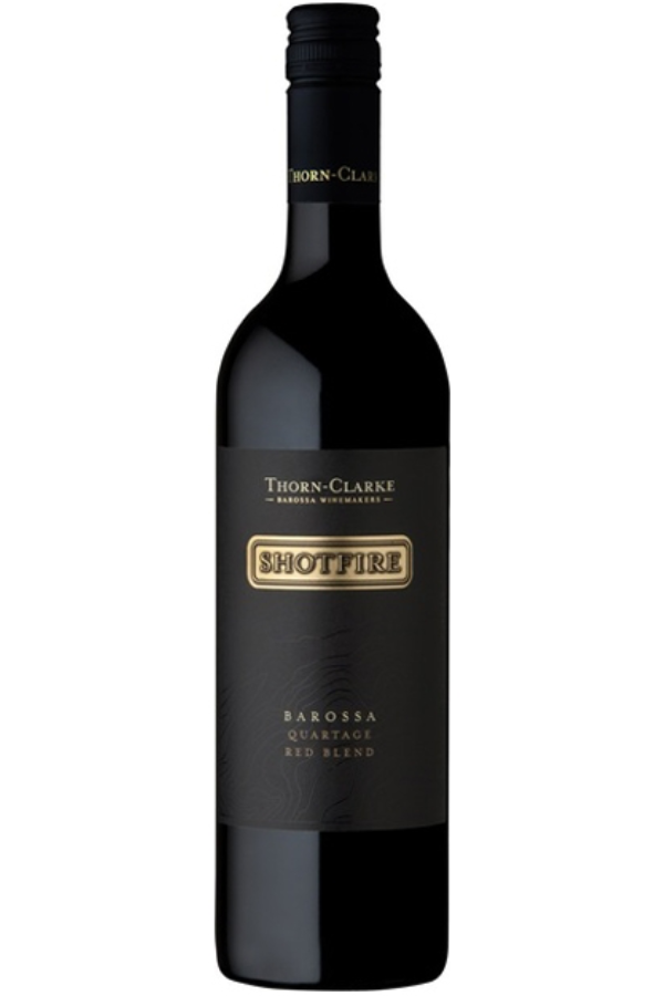 Thorn-Clarke Wines Shotfire Shiraz 2022, Barossa Valley