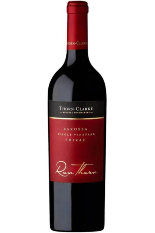 Thorn-Clarke ‘Ron Thorn’ Shiraz 2020, Barossa Valley 