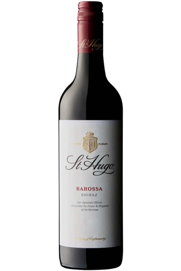 St Hugo Signature Barossa Shiraz 2023, Barossa Valley