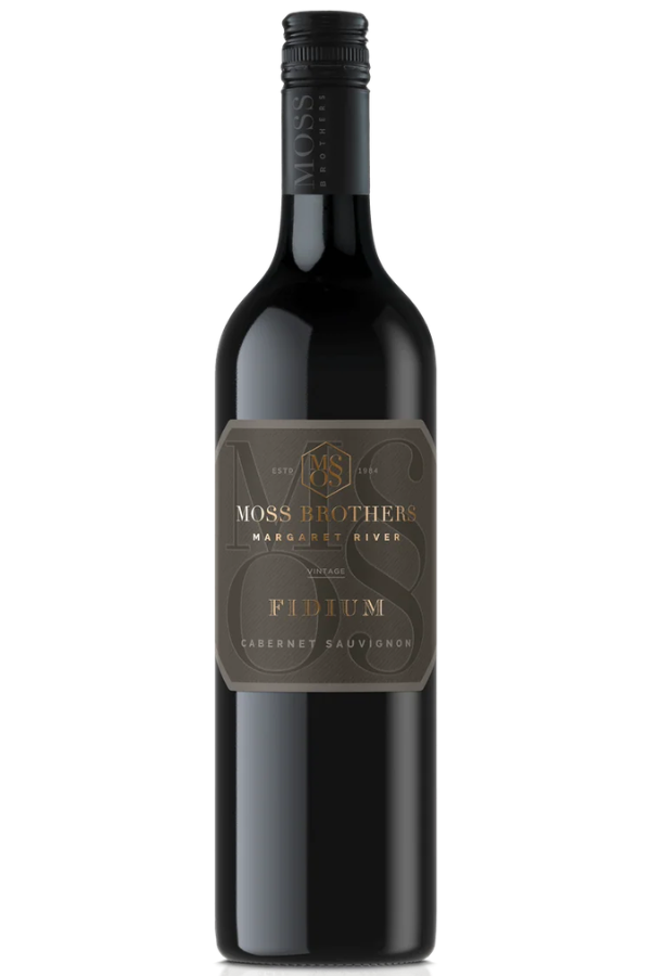 Moss Brothers ‘Fidium’ Cabernet Sauvignon 2024, Margaret River