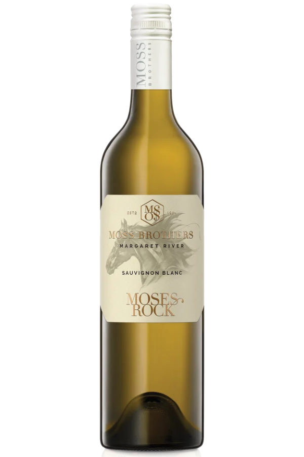Moss Brothers Moses Rock Sauvignon Blanc 2026, Margaret River
