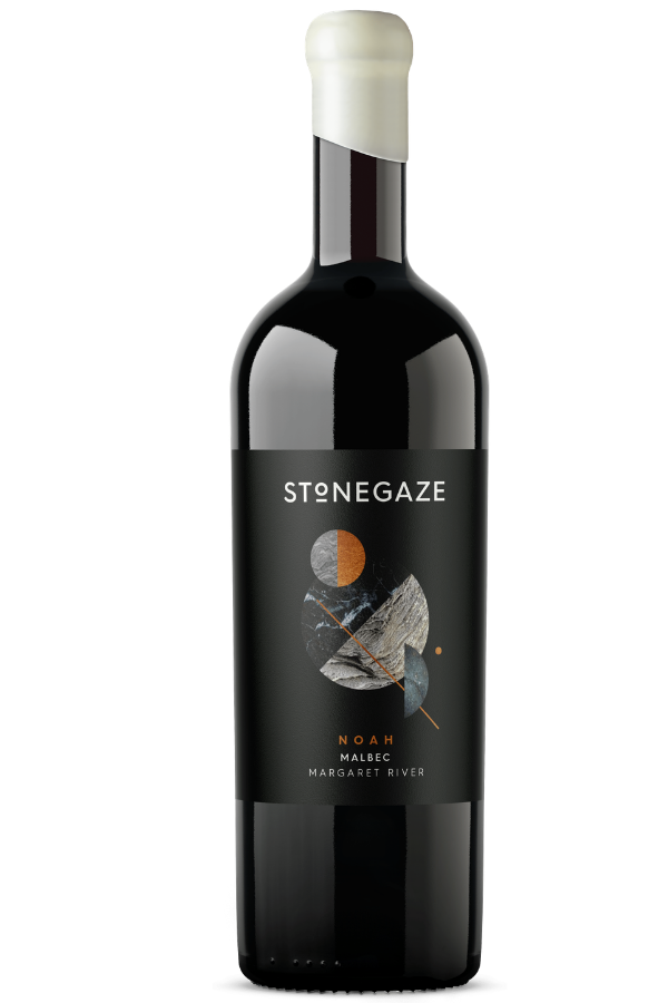 Stonegaze ‘Noah’ Malbec 2022, Margaret River