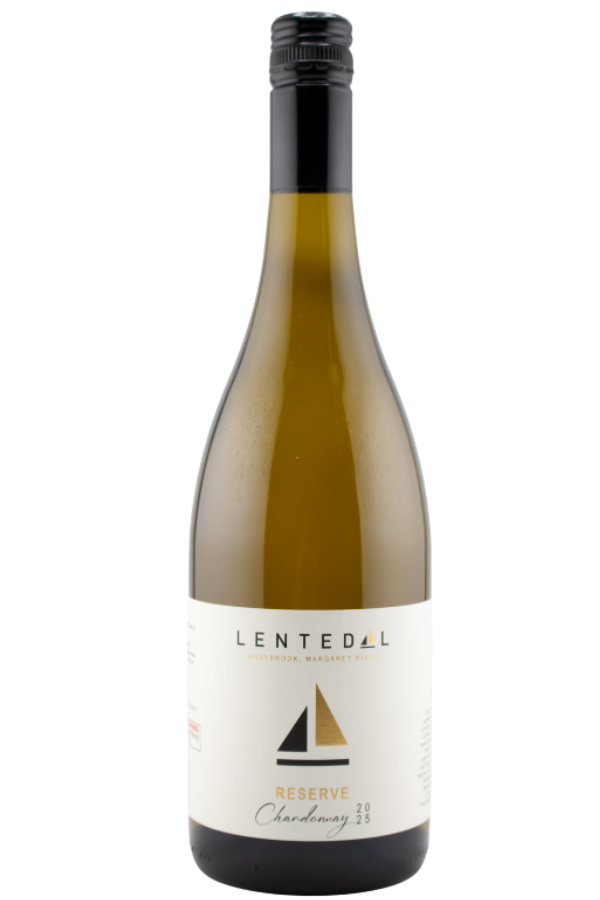 Lentedal Reserve Chardonnay 2025, Marybrook Margaret River&nbsp;