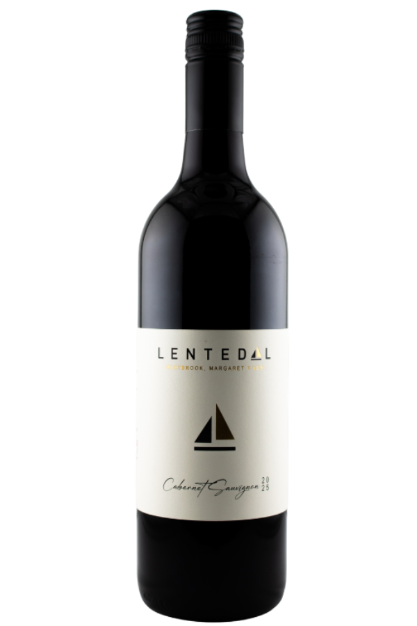Lentedal 2025 Cabernet Sauvignon, Marybrook Margaret River&nbsp;