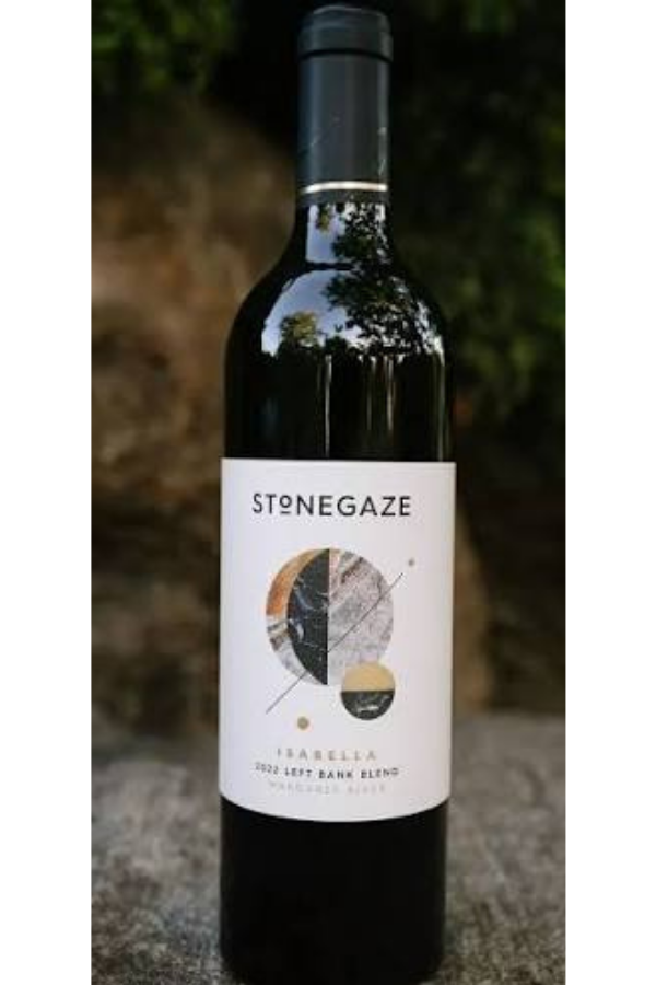 Stonegaze ‘Isabella’ Left Bank Blend 2022, Margaret River