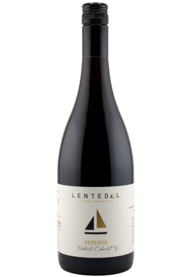 Lentedal 2025 Nebbiolo Cabernet, Marybrook Margaret River 