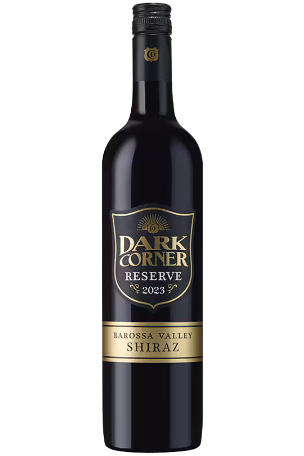 Dark Corner Reserve Shiraz 2023, Barossa Valley