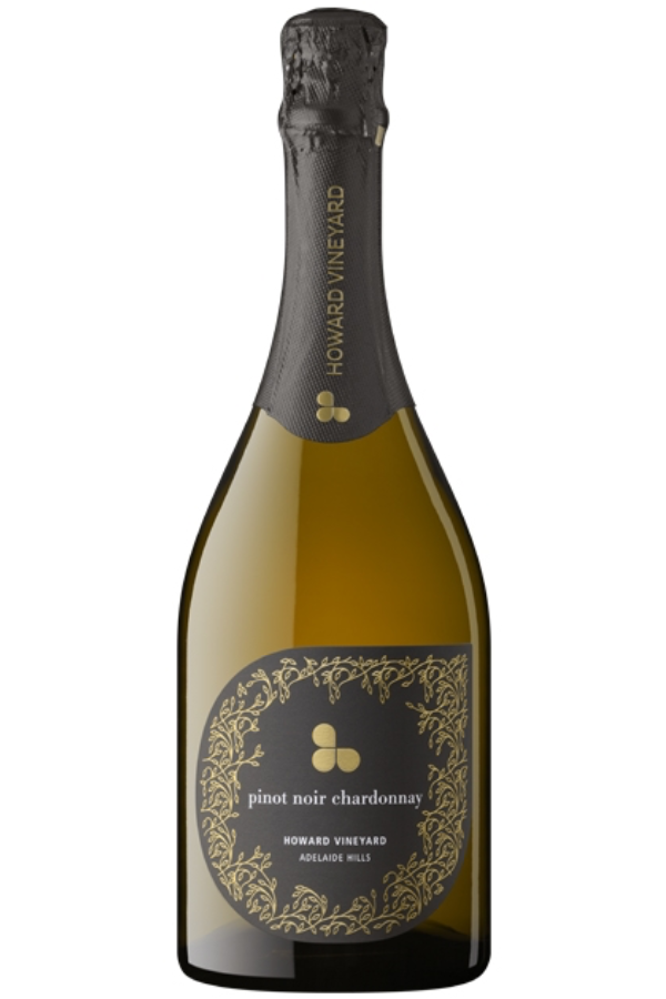 Howard Vineyard Pinot Noir Chardonnay Sparkling 2026, Adelaide Hills