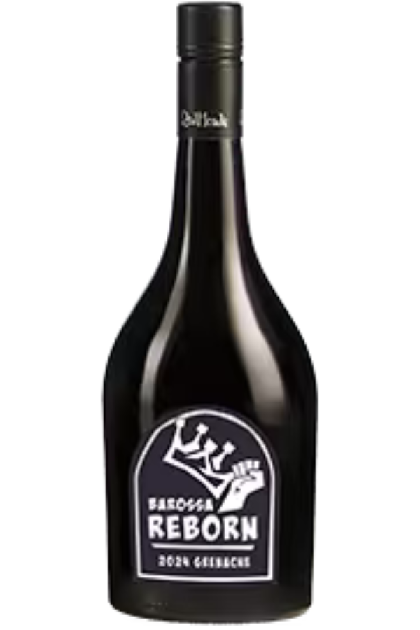 Red Heads Reborn Grenache 2024, Barossa Valley