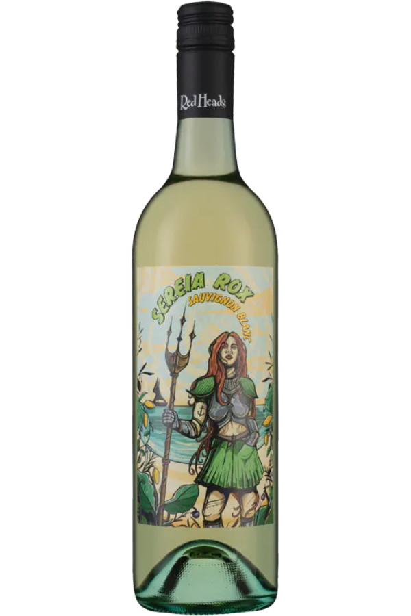 Redheads Sereia Rox Sauvignon Blanc 2024