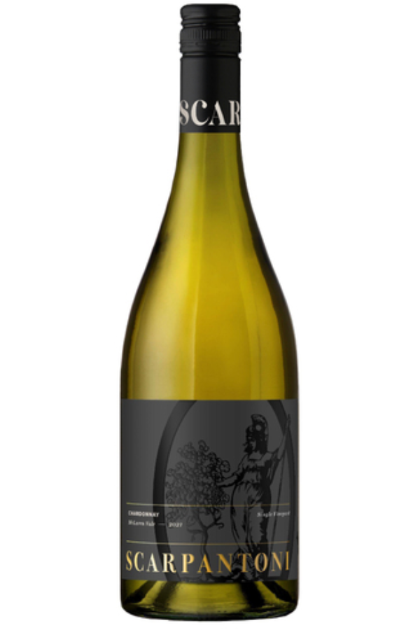 Scarpantoni Chardonnay 2024, McLaren Vale