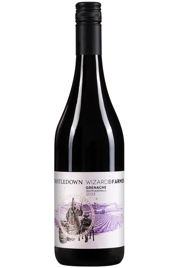 Thistledown ‘Wizard &amp;  Farmer’ Grenache 2023