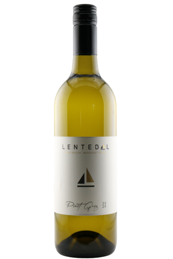 Lentedal Pinot Gris 2026, Marybrook Margaret River