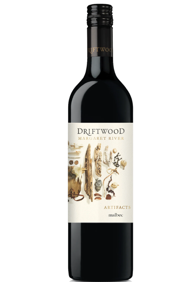 Driftwood ‘Artifacts’ Malbec 2022, Margaret River