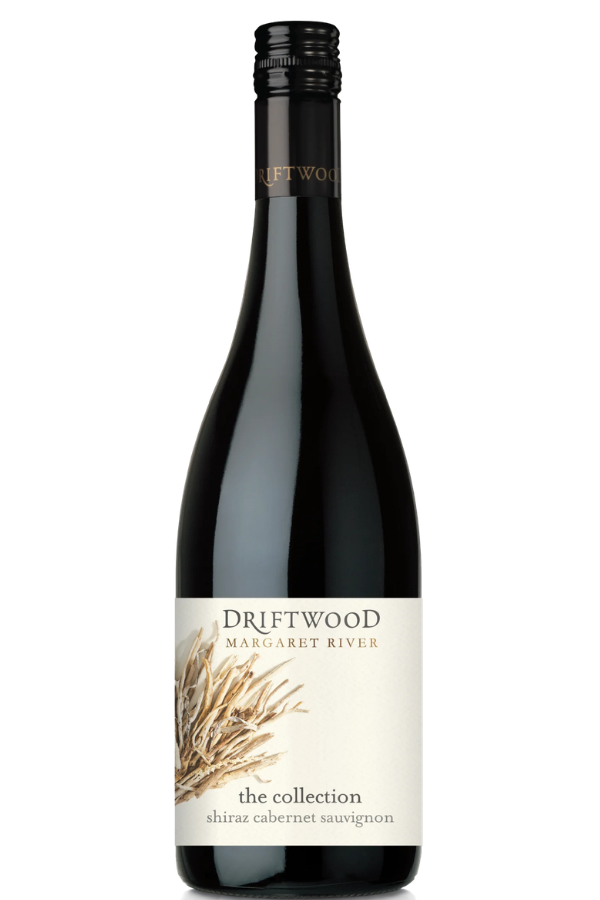 Driftwood ‘The Collection’ Shiraz Cabernet Sauvignon 2023, Margaret River