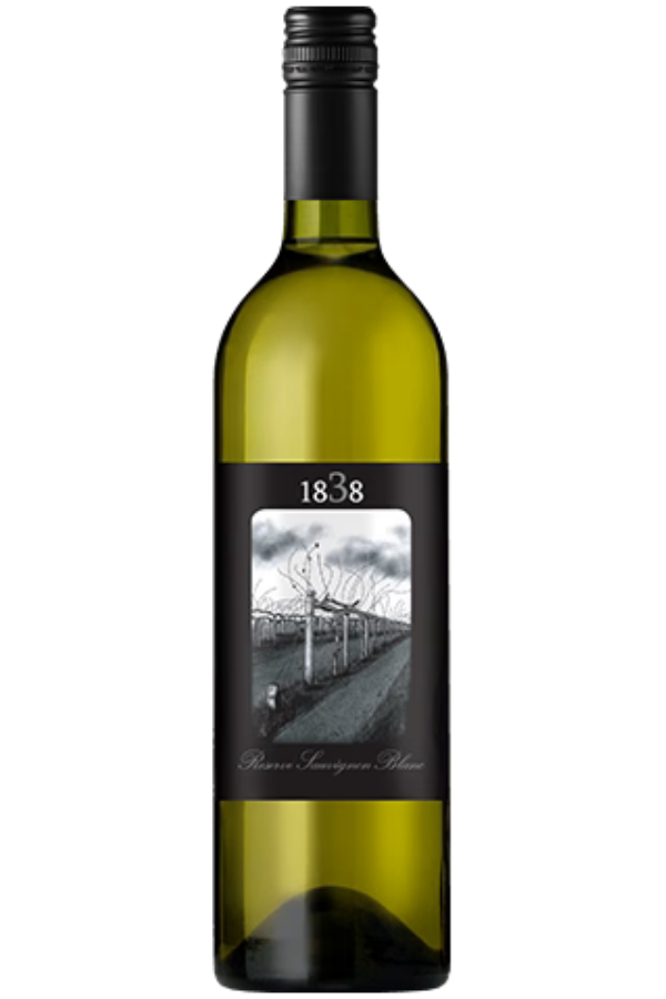 1838 Reserve Sauvignon Blanc 2026