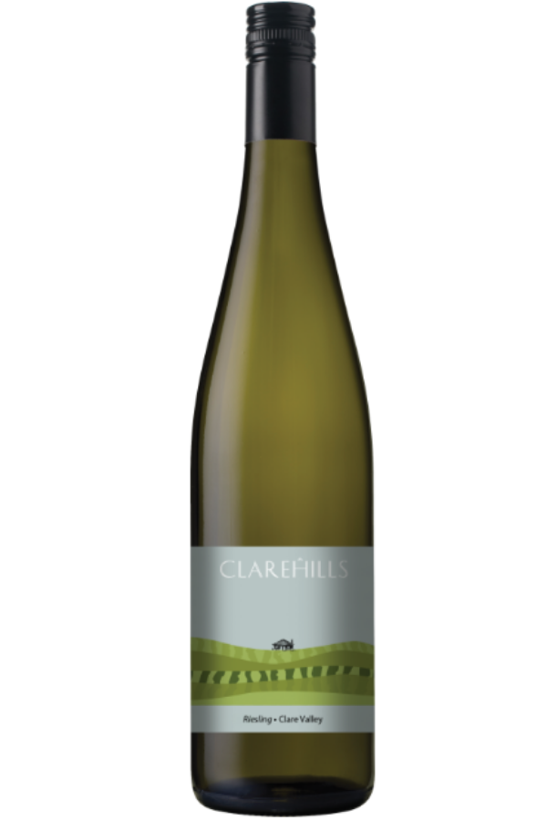 Clare Hills by Pikes Riesling 2026, Clare Valley